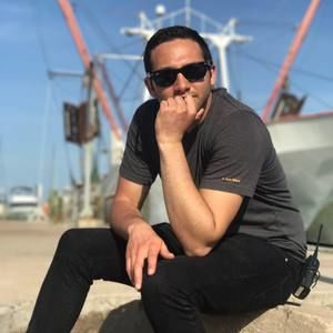 Meet your Posher, Mike